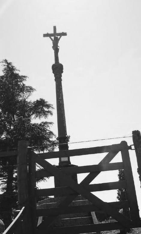Cristo de Ancalú.