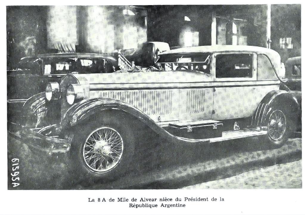 Rolls-Royce.